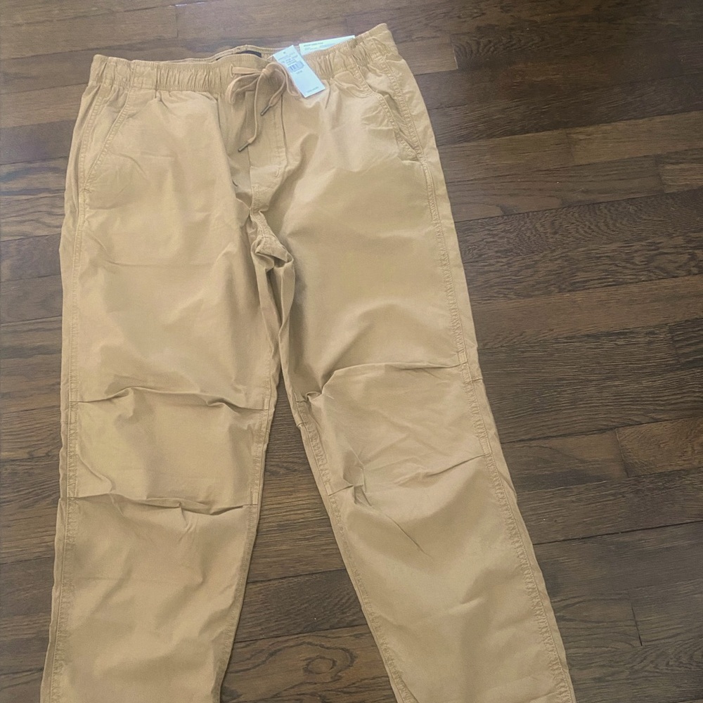 American Eagle Mens Next Level Flex Jogger Medium